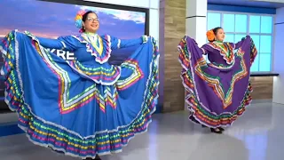 Ballet Folklorico de Spokane to perform at Tacos y Tequila this weekend