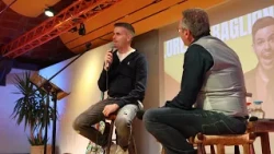 A Romena il convegno “Giovani oltre la tempesta”