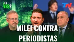 ¿LA VES? I Programa Completo, 27/10/26