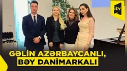 Soyuq Danimarka ilə günəşli Azərbaycanın harmoniyası | “Vətən uzaqda deyil”, 06.01.2026