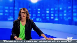 ETV Evening News 07/30/2026