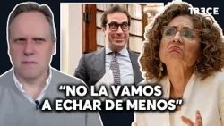 Economista analiza los cambios en el Gobierno: “Es continuidad absoluta” | El Cascabel