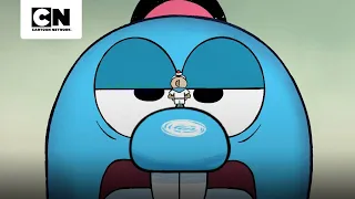 THE MOST MEMORABLE ADVENTURES OF CAPTAIN JIM | JIM'S SUBMARINE | CARTOON NETWORK