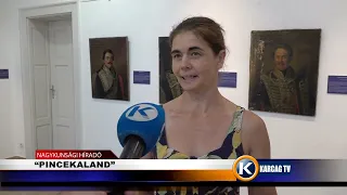 “PINCEKALAND”