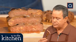 Fan Favorite Moments from In the Kitchen with David 👨‍🍳