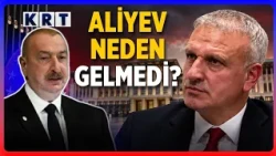Erdoğan Dismisses Oktay Saral! Why Didn't Aliyev Come to Turkey?