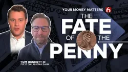 Больше никаких копеек? Что это значит для ваших денег | Ваши деньги имеют значение Больше никаких копеек? Что это значит для ваших денег | Ваши деньги имеют значение