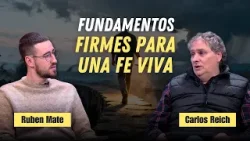 Una fe auténtica en medio de un mundo cambiante // Charlas Bíblicas con Carlos Reich