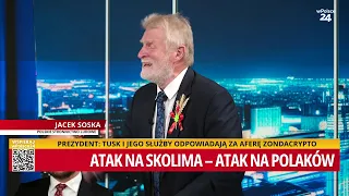 Bojkot dożynek w Spale | Studio Magdaleny Ogórek