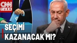 Can Netanyahu Be Prime Minister Again? Will Trump's Support Help Him Win?