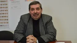 Duhovna misao - Branko Berić: Ekumena - 21.01.2026.