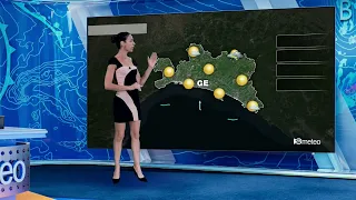 Weather in Liguria, June 29