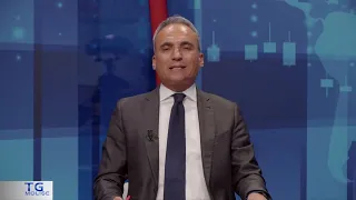 Molise News at 2:00 PM – 10/03/2026