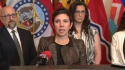 St. Louis aims to modernize civil service system