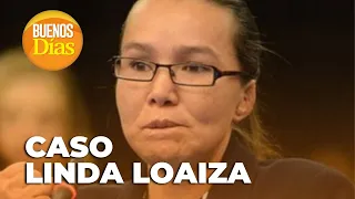 New developments and justice still pending - Linda Loaiza