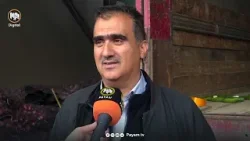 داخستنی زۆربەى دەروازەكانی ئێران نرخی خۆراكی لە هەرێم گران نەكردووە داخستنی زۆربەى دەروازەكانی ئێران نرخی خۆراكی لە هەرێم گران نەكردووە