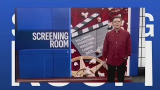 Screening Room: "Heart of the Beast" (PG-13), "Primetime" (R), "Forgotten Island" (PG)