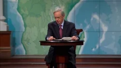 Dr. Charles Stanley - Premtimet e Perëndisë, Pjesa 1
