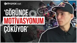 Toprak Razgatlıoğlu'dan MotoGP İtirafı: 'Dereceyi Görünce Motivasyonum Çöküyor!' | NTV Spor