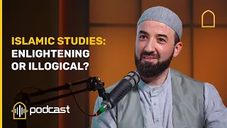 Islamic Studies: Illuminating or Illogical?
