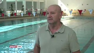AquaRelax po rokoch znižuje dlhovú záťaž, čaká ho miliónová obnova