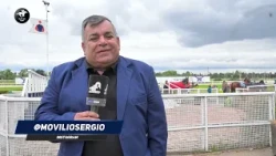 Alma de Turf - San Isidro