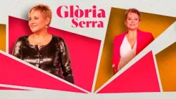 Glòria Serra | Las Entrevistas de Sonsoles