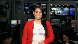 TR en un minuto del 13 de julio