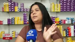 Sequência de assaltos em farmácias assusta moradores de Olinda  | #NovaGeral