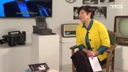 Miodrag Dragan Nikolić o dobrovoljnom davalaštvu krvi - KULTURA SJEĆANJA