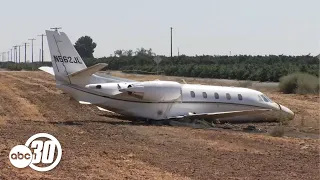 NTSB releases preliminary report for Porterville plane crash