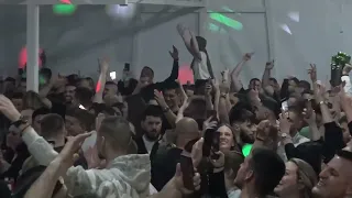 NEDELJKO I DRAGISA - SANSKI ROBIJAS