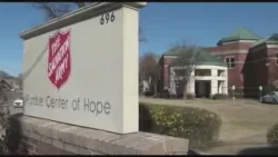 The Salvation Army halts Emergency Family Shelter program in Memphis, making way for future expansio
