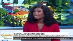 The Big Issue: Obuasi SHTS Headteacher Controversy