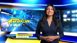 FUSION TV NEWS THURSDAY, OCTOBER 15, 2026