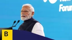 Modi Pitches India as Reliable Partner: Full Speech