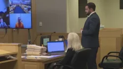 Бывший сотрудник Департамента исправительных учреждений, как ожидается, признает себя виновным в ...