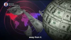 Концепция «дедолларизации» принимает неожиданный оборот | Презентация от CME Group Концепция «дедолларизации» принимает неожиданный оборот | Презентация от CME Group