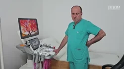 ''My Poliklinik '' në shërbim të shëndetit të secilit me profesionalizëm të lartë