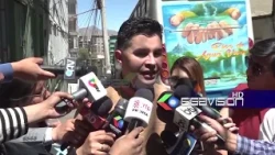 Rep. Rojas confirms Nilton Condori's apprehension was for "intimidating" the population from Lauca