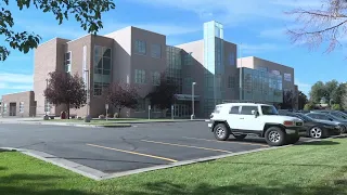 Provo parents push back against $38 million plan to move elementary school