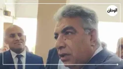 «1500 وظيفة.... أمال فين الشباب؟» محافظ الدقهلية يتساءل خلال افتتاح الملتقى التوظيفي