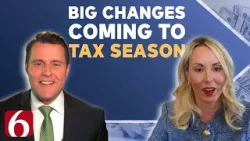 New Tax Breaks for 2025 Explained | What the One Big Beautiful Bill Act Means for Your Refund”