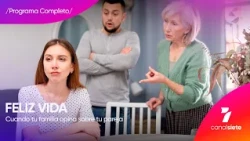 When your family judges your partner - Happy Life