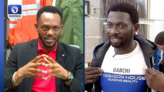 BOI Supports DLK Clothings Signatures Ltd, Gab-Chi Fashion House + More | BOI Weekly