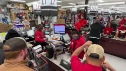 Recent headlines say bourbon business is struggling Recent headlines say bourbon business is struggling