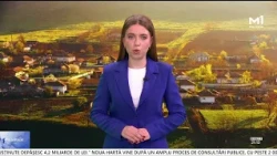 The new map of the Republic of Moldova, presented by the Government: 273 "strong municipalities" ...