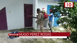 Refuerzan acciones contra el dengue en Cozumel Refuerzan acciones contra el dengue en Cozumel