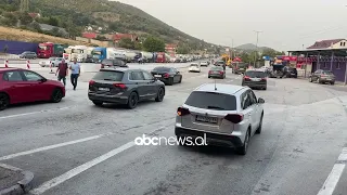 Morini nis fundjavën me fluks të lartë: Qytetarët e Kosovës i drejtohen bregdetit shqiptar