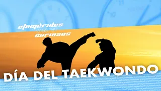 Taekwondo Day